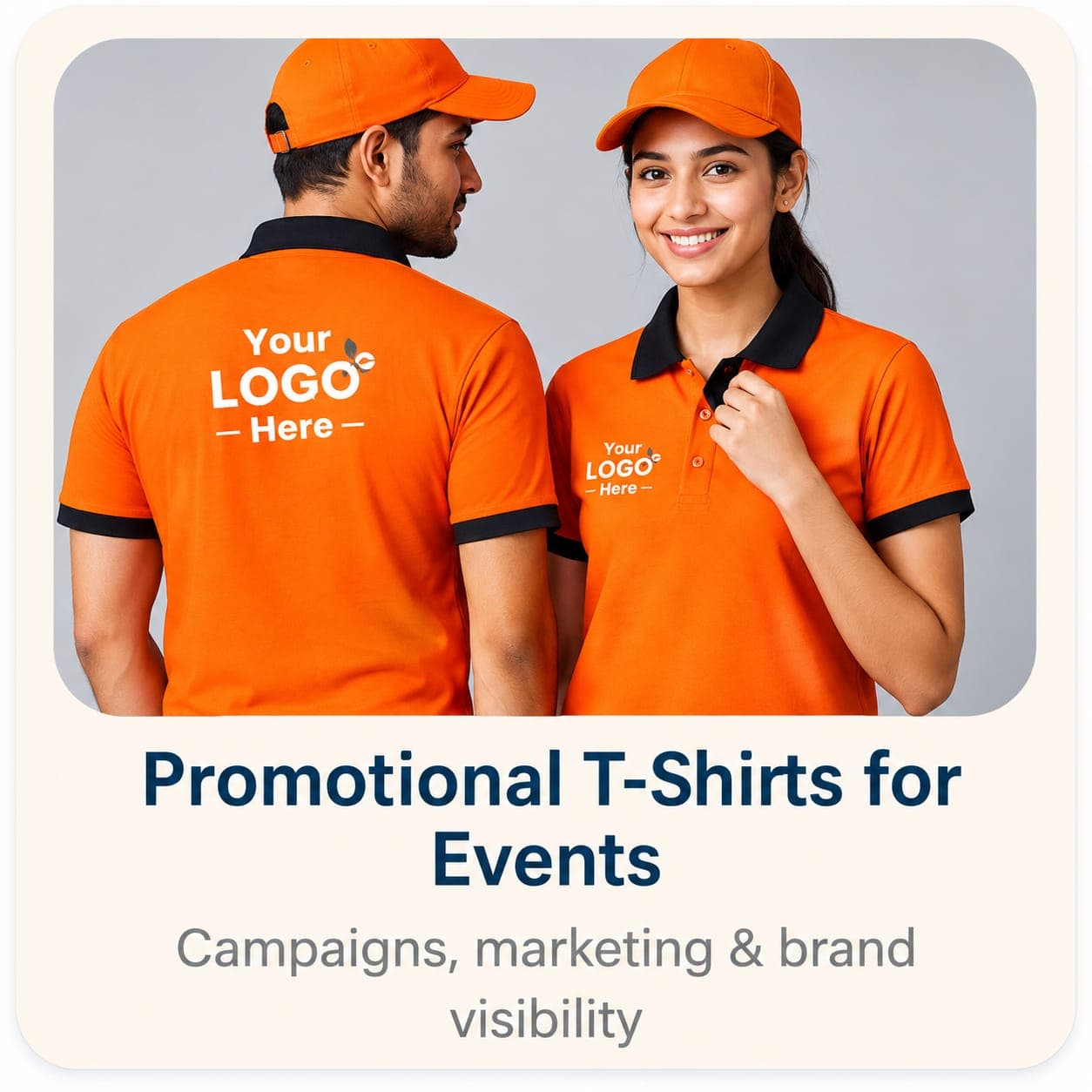 Promotional T-Shirts