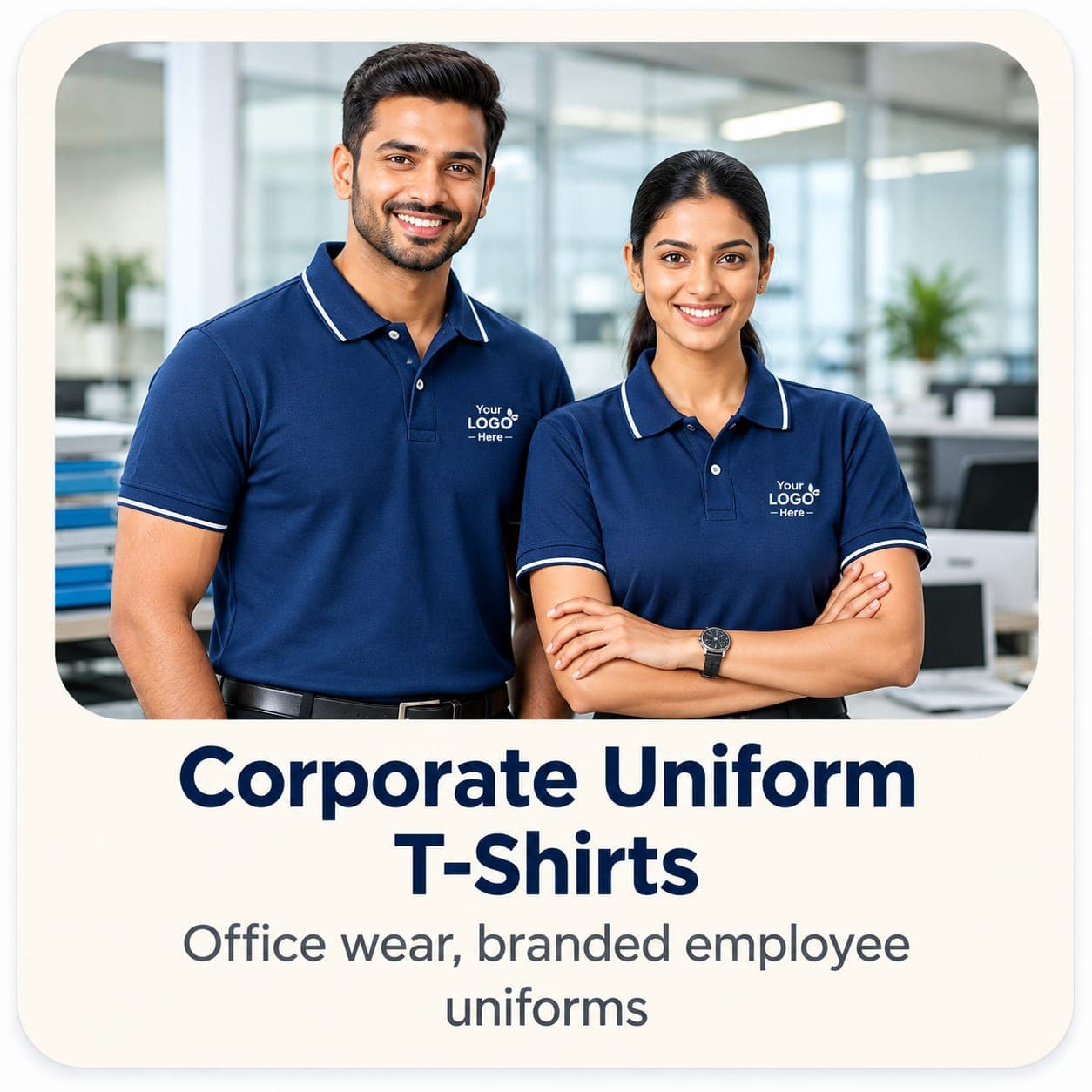 Corporate Apparel