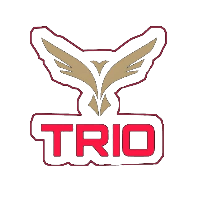 Trio Textile logo